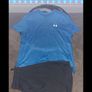 Under Armour 2 Piece Tech Set Image 3