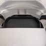 Automated cat litter box Image 5