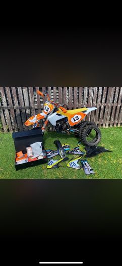 scrambler