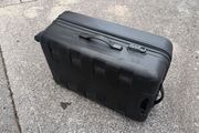 Large Suitcase. Hard shell