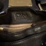 Brown Chloe Paddington bag Image 9