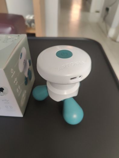 Decathlon Hand Massager