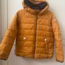 Toastie EcoReversible Matte Puffer Age 11-12 Image 4