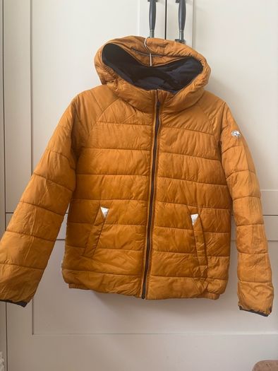 Toastie EcoReversible Matte Puffer Age 11-12