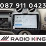 Premium Carplay Nissan Micra Android Auto Stereo Image 3