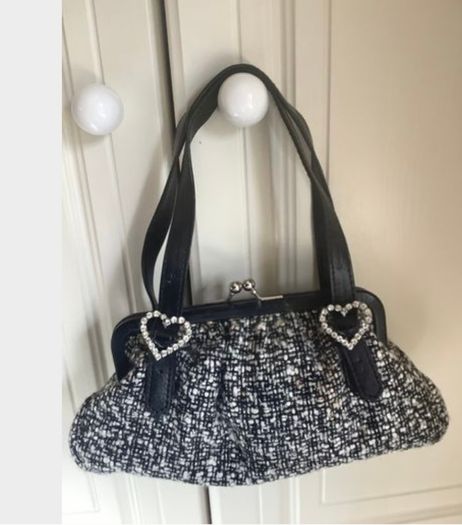 Beautiful New Bag