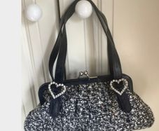 Beautiful New Bag