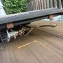 Gas Fire Engine, basket & Remote Control Image 9