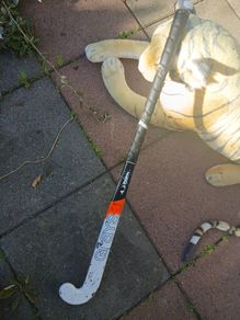 Childrens hockey stick