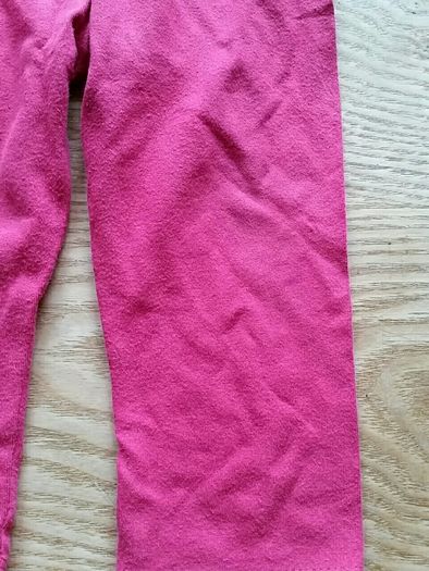 Baby leggings