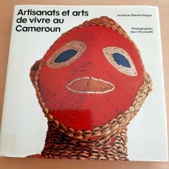 Artisanats et arts au Cameroun