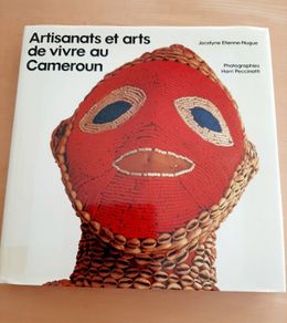 Artisanats et arts au Cameroun