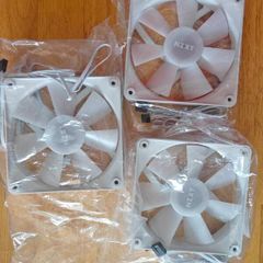 Nzxt Fans