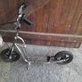 BMX scooter original vintage Ninja II Image 8