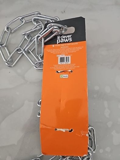 Dog Chain
