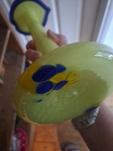 Midcentury Modern Glass Fab