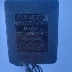 Sega power adapter
