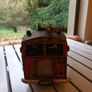 model fire engine Image 5