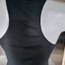 beautiful new zara black dress Image 3