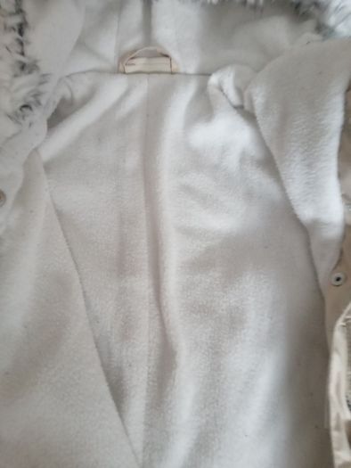 DPAM toddler pram suit - 23 months
