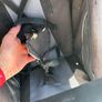 Phil & Teds Sport double buggy with carrycot Image 5