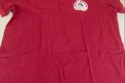 Moretti Beer T-shirt Size Large New