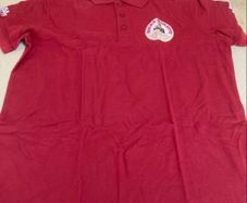 Moretti Beer T-shirt Size Large New