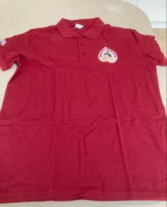 Moretti Beer T-shirt Size Large New