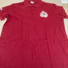 Moretti Beer T-shirt Size Large New