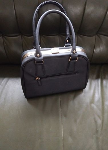 prada handbag