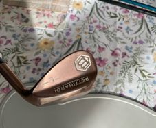 Bettinardi 52 Degree Wedge