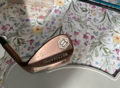 Bettinardi 52 Degree Wedge