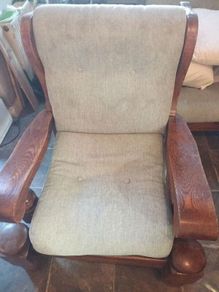 free armchair