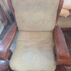 free armchair