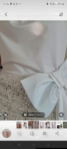 handmade dress