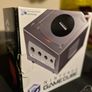 Nintendo GameCube console and games Mario Image 7