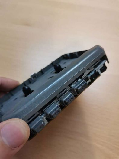 Panasonic RQ-CR15V Walkman Cassette Player