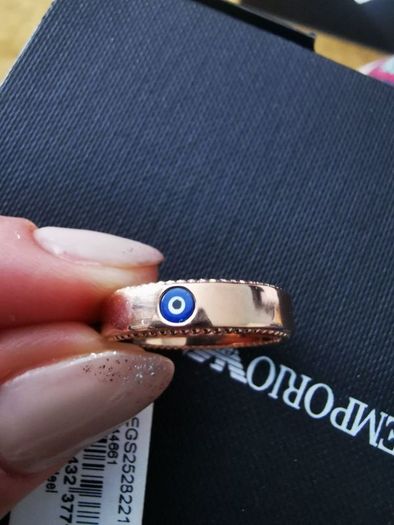 Emporio Armani Ring