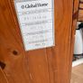 antique writing desk Image 8