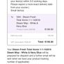 Vax Steam Mop & Handheld Steamer Image 8