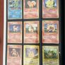 Pokemon Japan base set 1996 Image 4
