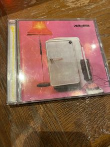 The Cure - Three Imaginary Boys