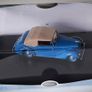 Diecast Model Armstrong Siddeley - Collectable Oxford Diecast 1:43 Image 10