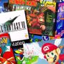 3k Games Nintendo Playstation Handheld Console Image 7