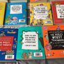 David Walliams Books Image 5
