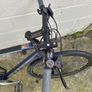 Cube Nulane Hybrid Bike (56cm) Includes Lock, Lights & Helmet Image 3