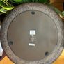 Paul Costelloe Large Bronze Ceramic Plate Image 8
