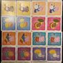 Ravensburger Peppa Pig 6 in 1 Boardgame Image 3