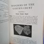 Wonders of the Earth's Crust by H. E. Taylor (HQ777) Image 4