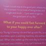 Paperback book, Fiction, The Good Part. Book Image 2